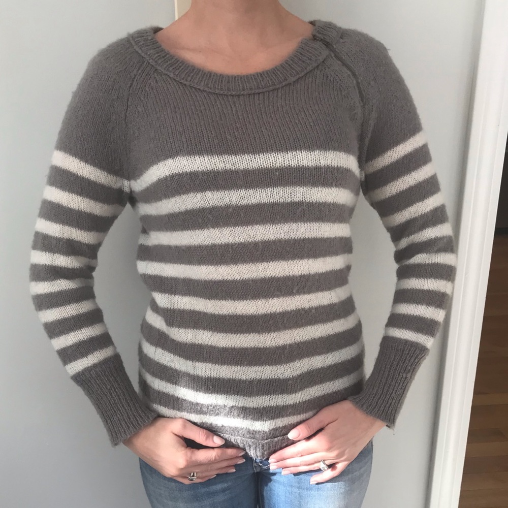 J.Crew sweater